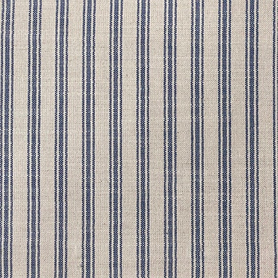Truro Ticking Stripe Nautical