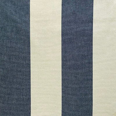 Salcombe Stripe Indigo