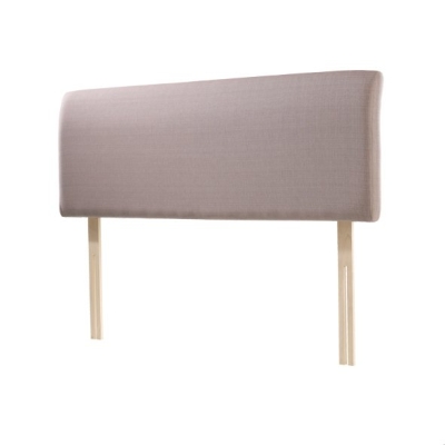 Small Single Strut Headboard
