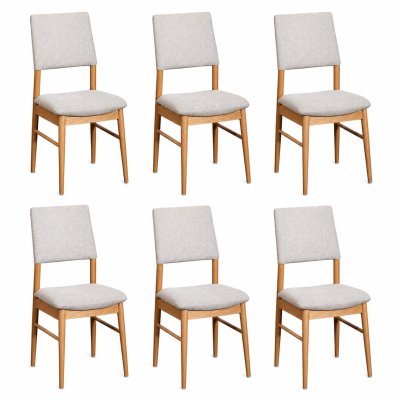 6x Maddison Stretcher