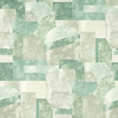 C751 Monet Green