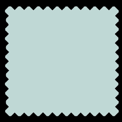 Bloom Light Blue