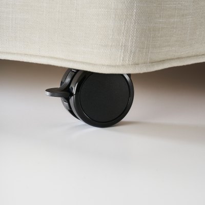 C2. Locking Castor (Set Of 8)