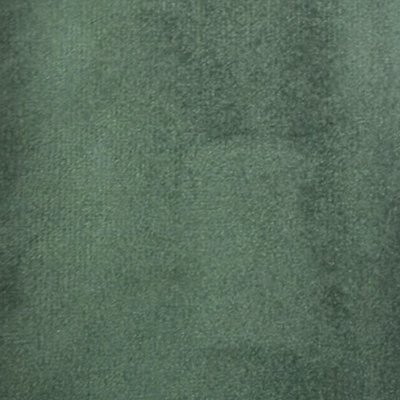 Plush Emerald