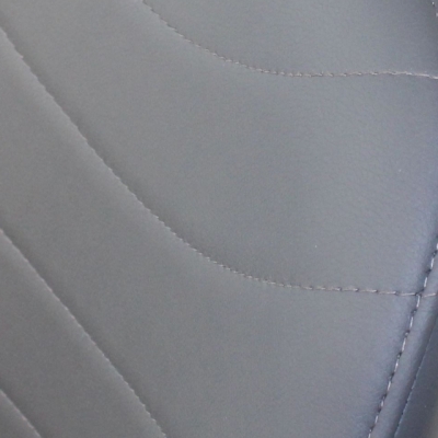 Grey PU