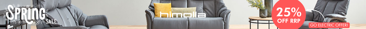 Himolla Spring Promo