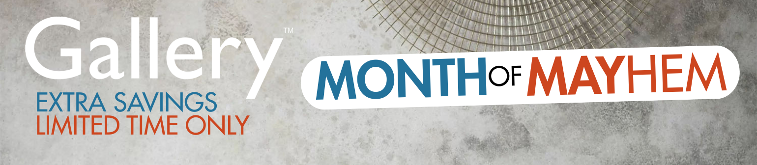 Month of Mayhem
