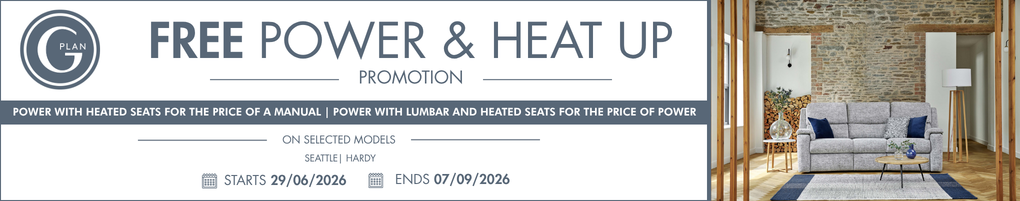 Summer 2026 Heat Up Promo