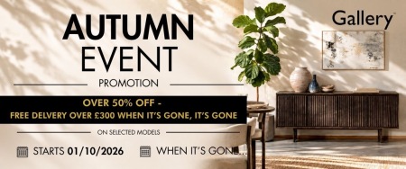 Galler Autumn Mobile Products