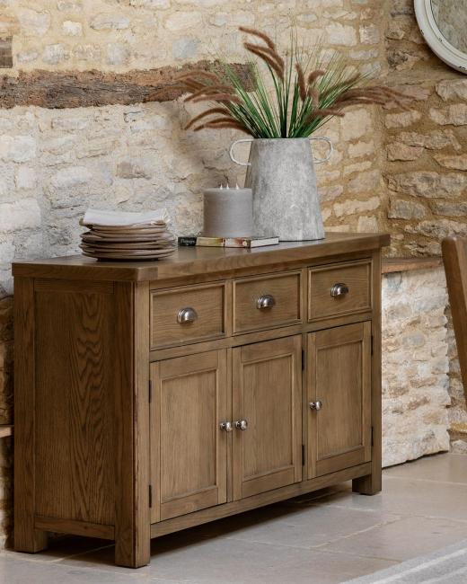 ✨ Gallery Direct Hardwick Smoked... 