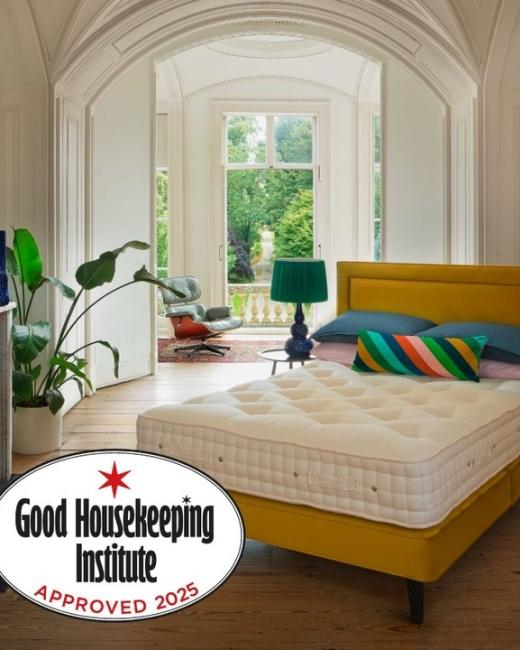 ✨ HYPNOS LEGACY ORIGINS III MATTRESS... 