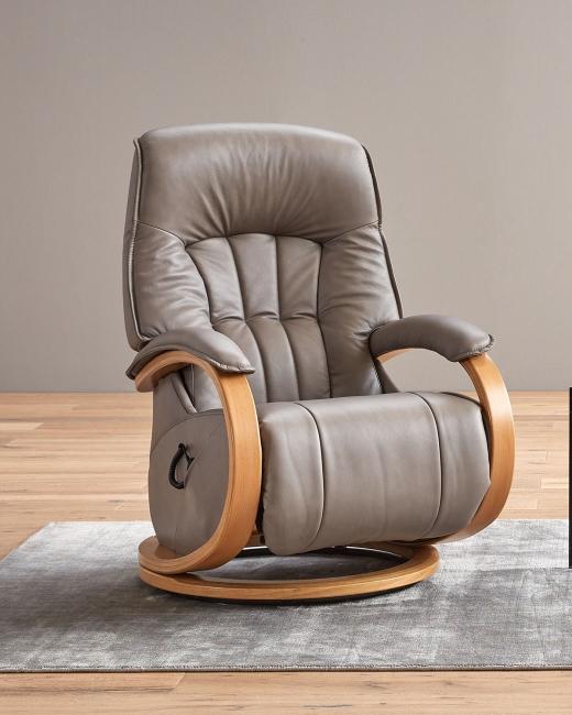 🛋️ Discover Himolla at Furniture... 
