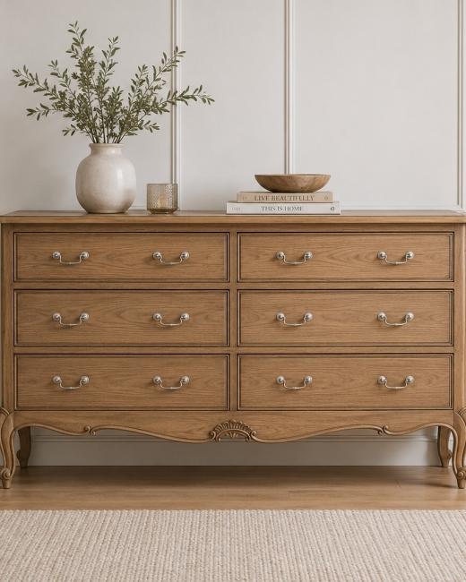 ✨ Add timeless French-inspired... 