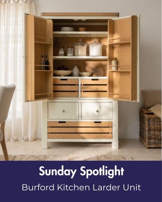 Sunday Spotlight ✨ This week,... 