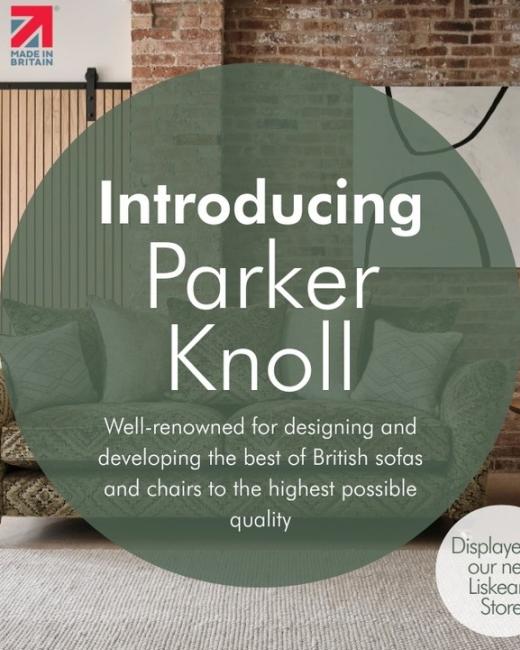 ✨ New Brand Alert at Furniture... 