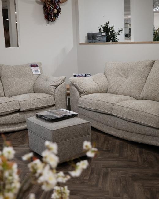 Take a sneak peek inside our Truro... 