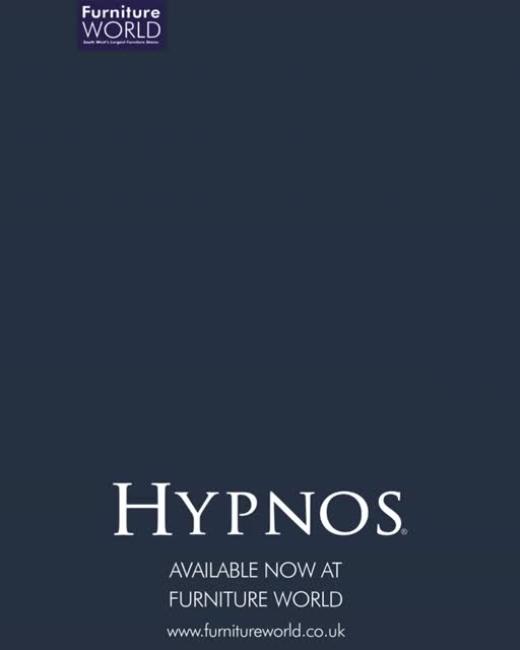 From dreamy nights to refreshed... 