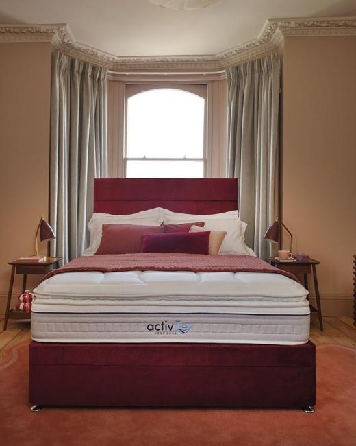 Shop Sleepeezee at Furniture World... 