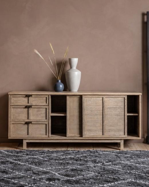 Bring a touch of timeless style... 