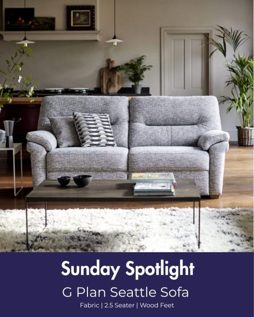Sunday Spotlight ✨ This week,... 
