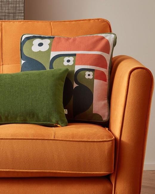 Luxurious, distinctive, and effortlessly... 