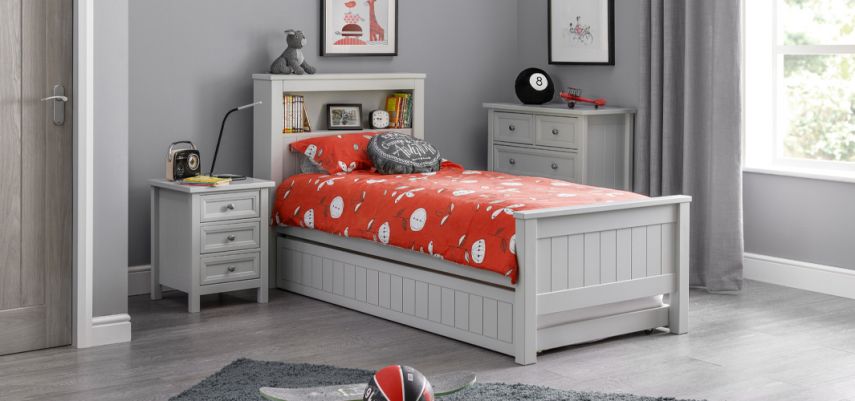 childs divan bed