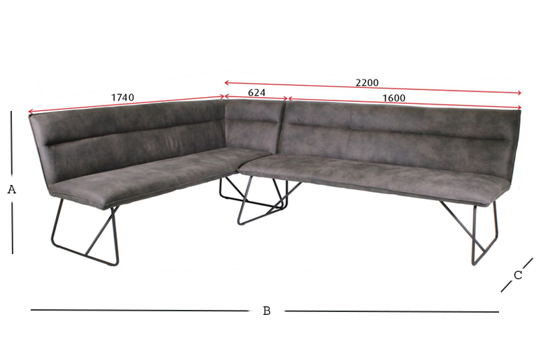 Larson Dimensions