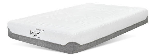 MLILY Harmony Mattresses