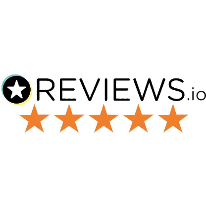 Excellent Customer Ratings