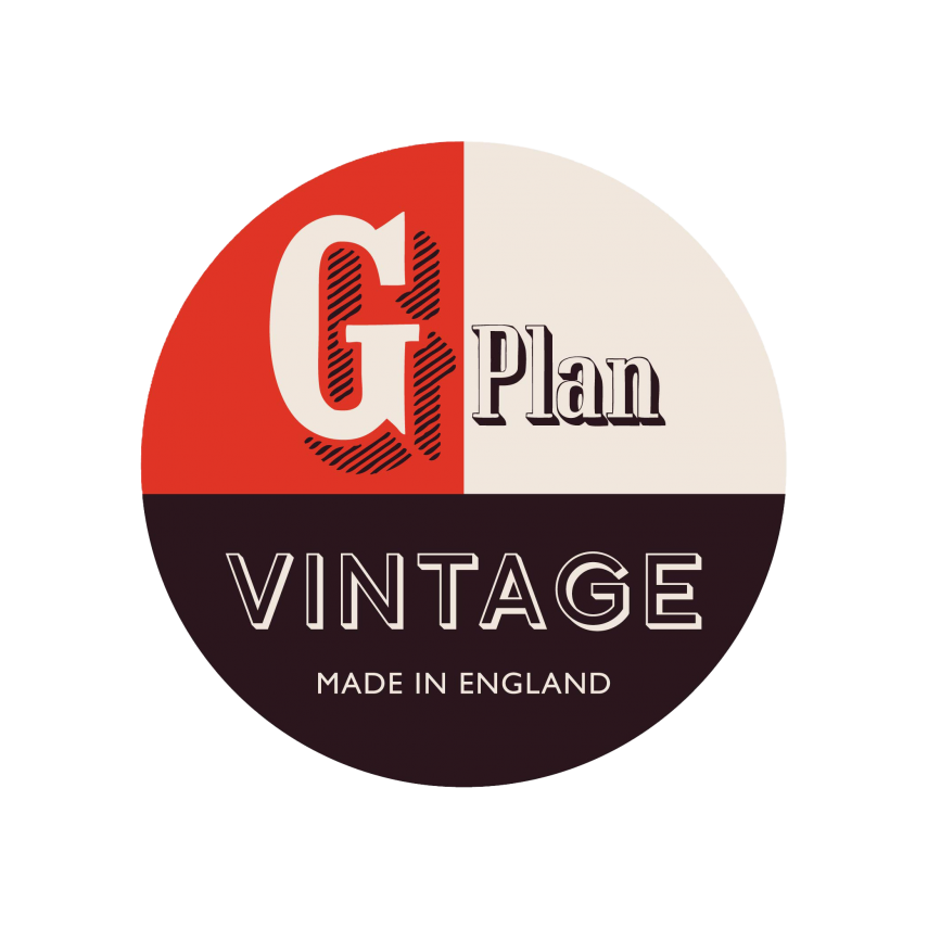 G Plan Vintage Brands Furniture World