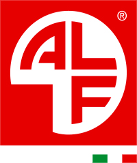 ALF Italia Logo