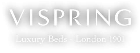 Vispring factory outlet discount