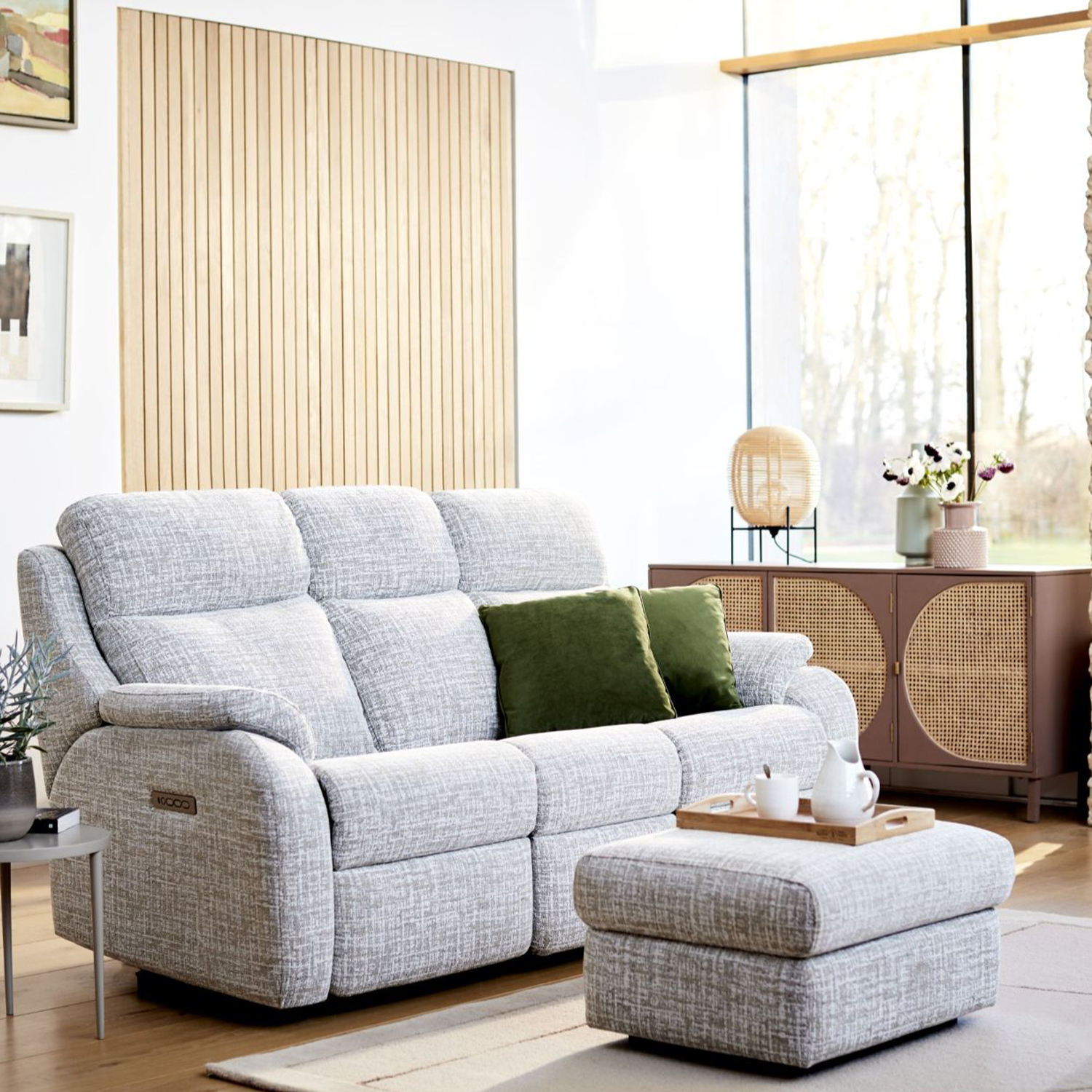 G Plan Sofas