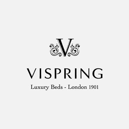 vispring-logo