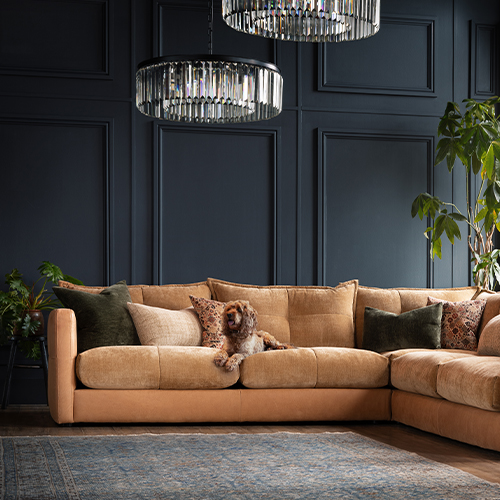 corner sofas
